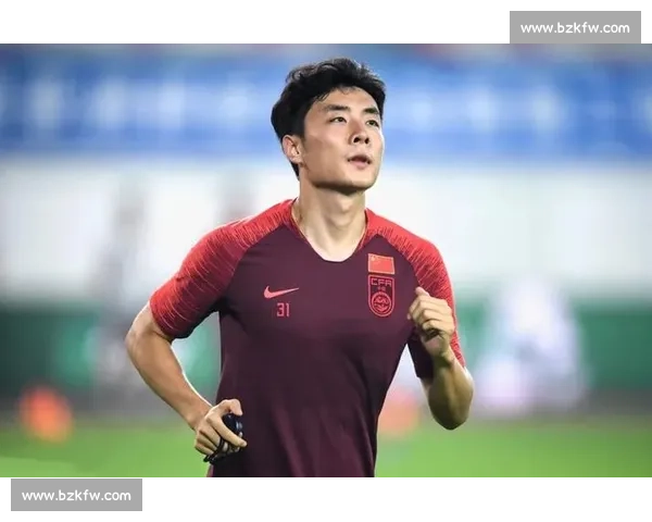 李磊转会风云:两家中超球队竞逐,河南队明确未参与谈判 李磊转会风云:两家中超球队竞逐,河南队明确未参与谈判
