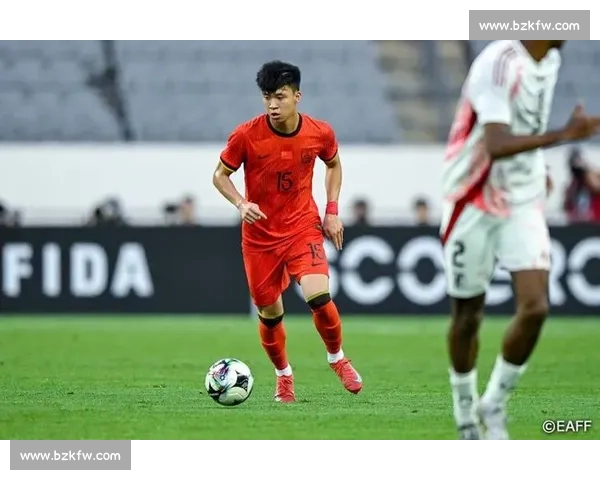 18 岁天才 10 号点杀巴林!国足末战燃希望,王钰栋扛旗新世代