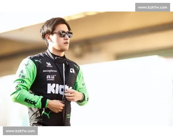 周冠宇重返法拉利!青训毕业生晋升顶级车队储备车手 周冠宇重返法拉利!青训毕业生晋升顶级车队储备车手