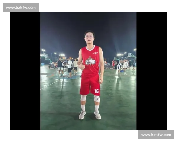 根本 “篮” 不住！赛场遗憾终被热血补回