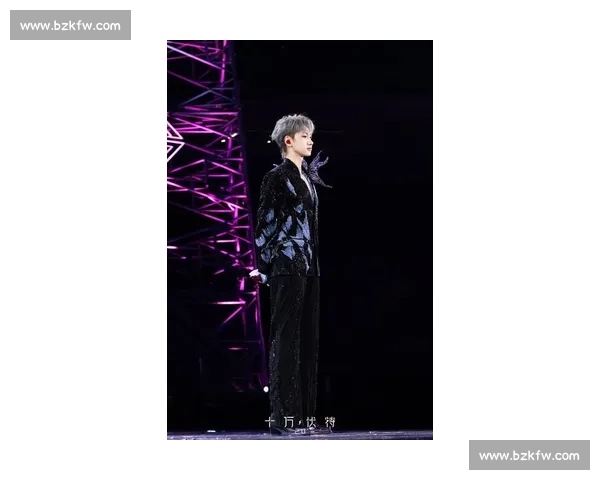 汪苏泷 “十万伏特 2.0” 荷尔蒙舞台杀疯了！建议锁死这一风格，粉丝：舞台蛊王非你莫属！