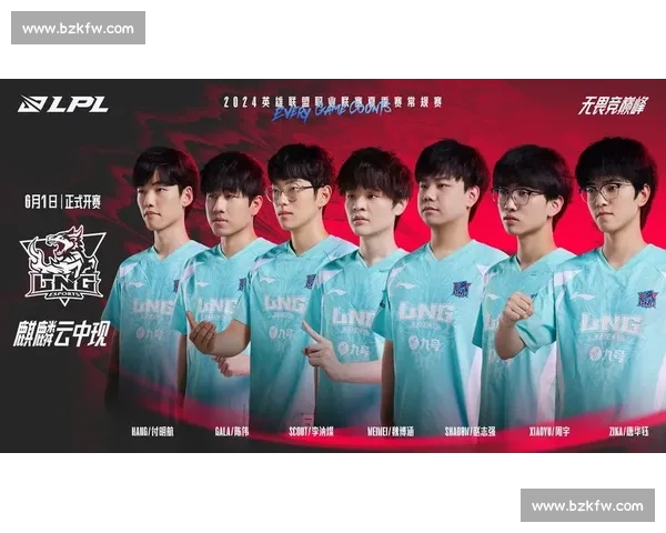 LPL夏季赛积分榜硝烟弥漫，谁将成为夏季赛的黑马