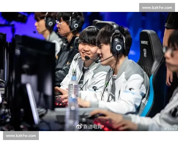 为国而战！电竞国家队世界排名再创辉煌，国人骄傲！