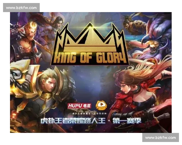 从路人王到职业赛场，智能分析系统正在重塑电竞人才培养