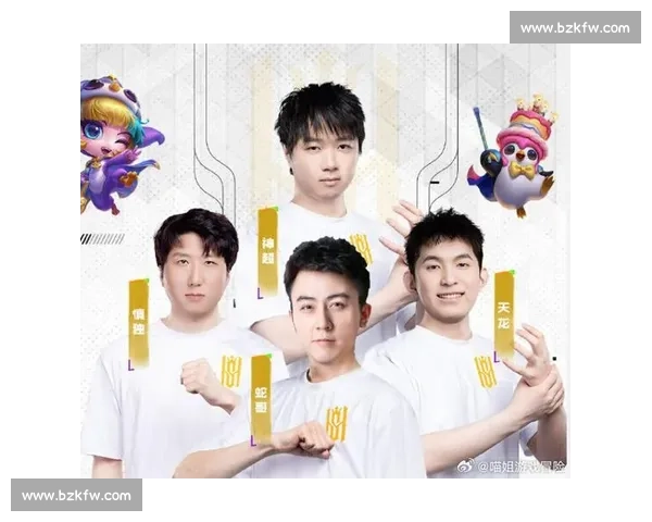 别再只看比赛了,电竞创意如何改变你的世界 别再只看比赛了,电竞创意如何改变你的世界