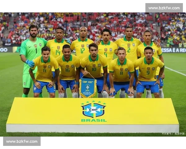 历史战绩分析，2026世界杯球队表现有迹可循！