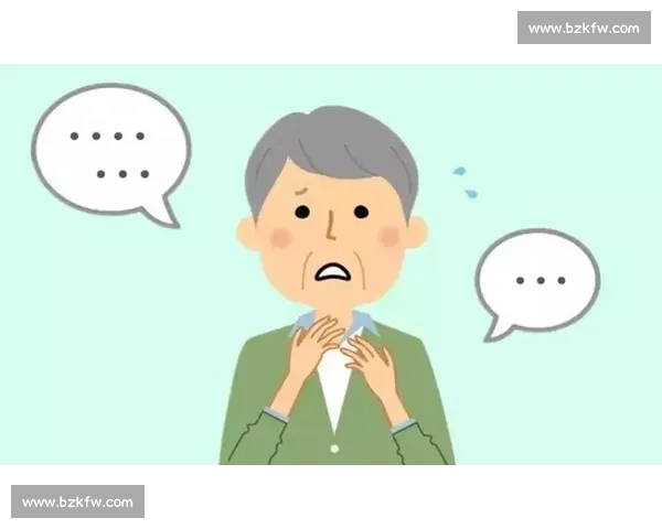 失语症患者语言康复中的神经机制与认知重建路径研究探索