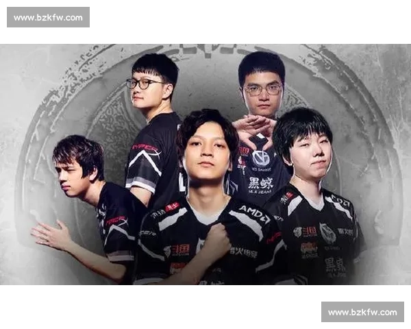 战队重组！XX战队大刀阔斧改革，精简阵容，目标锁定新打法！