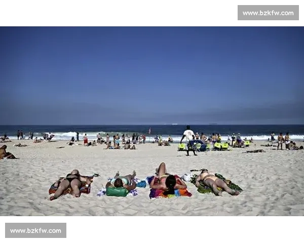 海滩、沙漠与足球,这几个世界杯城市让你大开眼界!