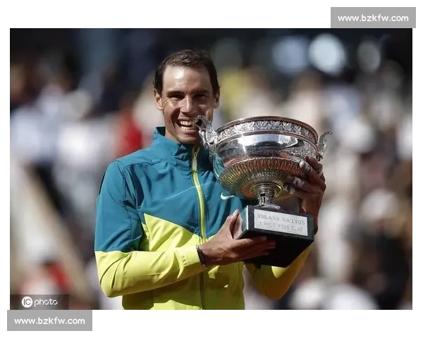法网冠军榜:从草地到红土,盘点网坛全能战士