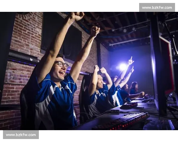 游戏产业:电竞选手退役潮来袭,是时代的眼泪,还是新篇章的开启