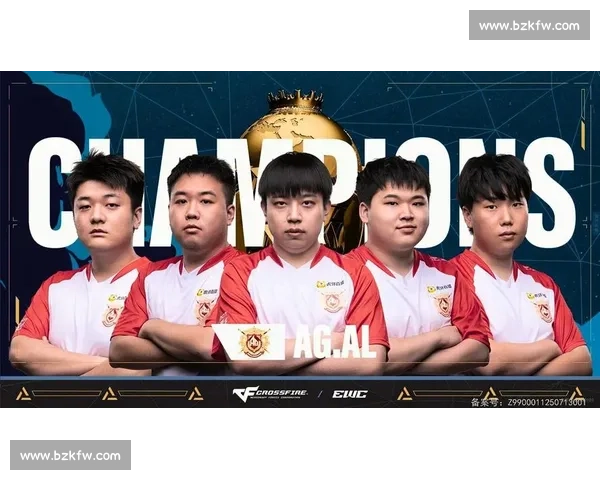 爆冷预警！EWC世界电竞杯选手名单里的黑马是谁