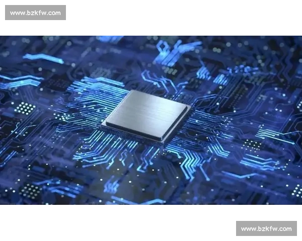 聚焦AMD创新动力推动全球芯片产业格局重塑与高性能计算新时代