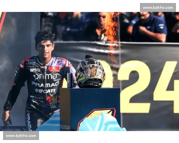 赛季过半,MotoGP积分榜上的黑马,还能继续创造奇迹吗