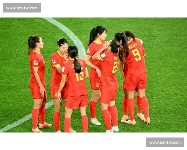 足球的魅力!世界杯小组赛的每一次触球,都牵动着亿万观众的心