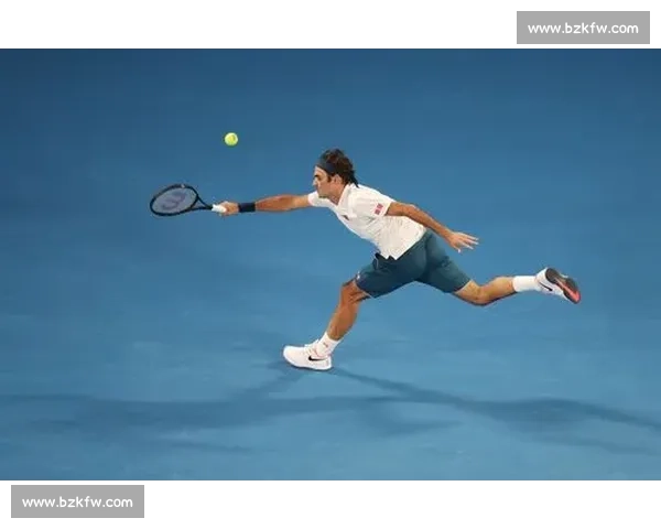 重温费德勒澳网经典：硬地之王如何炼成