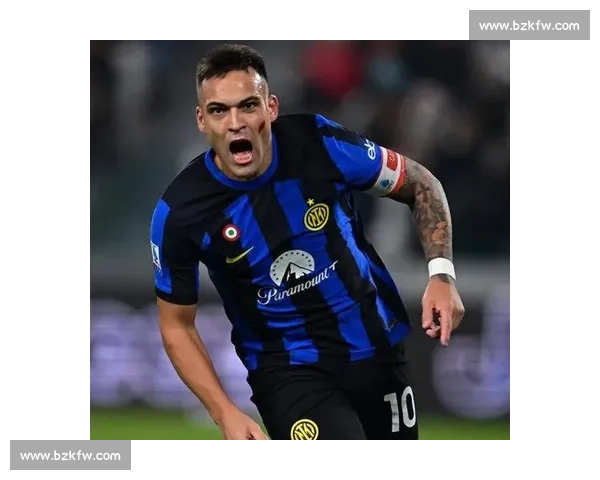 劳塔罗亮剑:国米争冠不容动摇,铁心留队者方能并肩 劳塔罗亮剑:国米争冠不容动摇,铁心留队者方能并肩