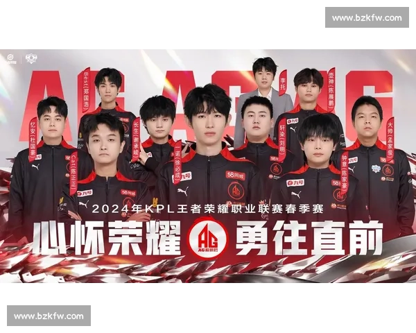 信仰之争!KPL战队实力榜,为热爱而战的电竞魂!