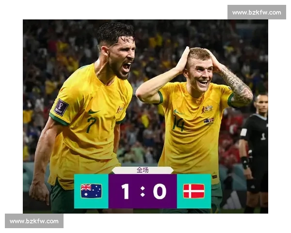 北欧海盗来袭！2026世界杯比分预测的丹麦黑马