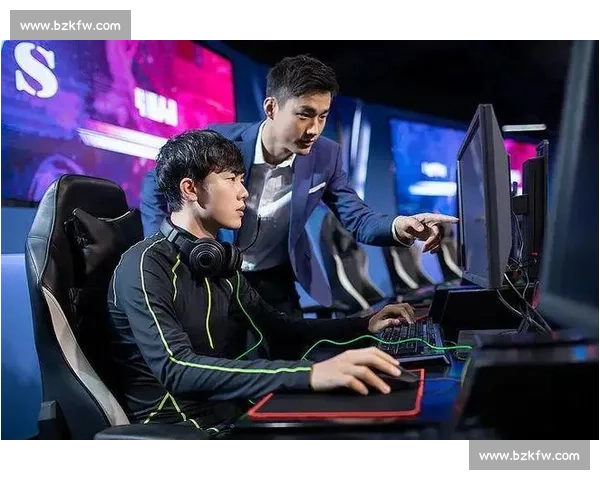 泪目!电竞全球教练榜,致敬那些为梦想拼搏的教练们 泪目!电竞全球教练榜,致敬那些为梦想拼搏的教练们