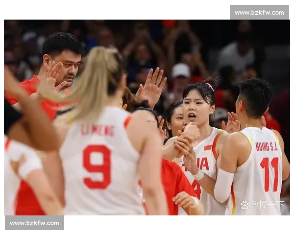 热血沸腾!女篮世界杯赛程,一场场精彩对决不容错过! 热血沸腾!女篮世界杯赛程,一场场精彩对决不容错过!