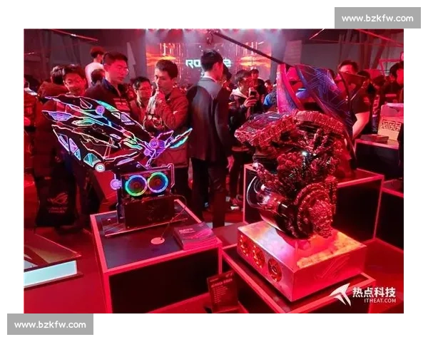 穿越火线冠军杯：一场属于所有热爱CF玩家的狂欢盛宴！