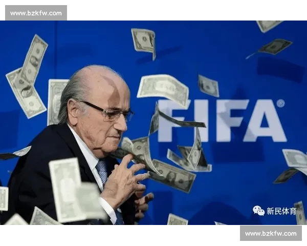 经济学家分析：世界杯东道主，能带来多少实际收益