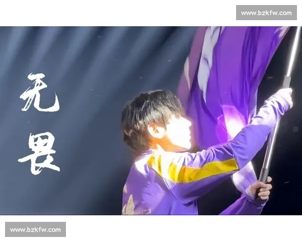 致敬热爱！这些电竞创意短片，献给每一个追梦人！